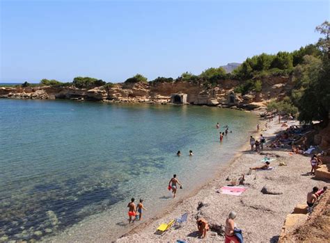 nudist beach mallorca|Best Nudist Beaches in Mallorca